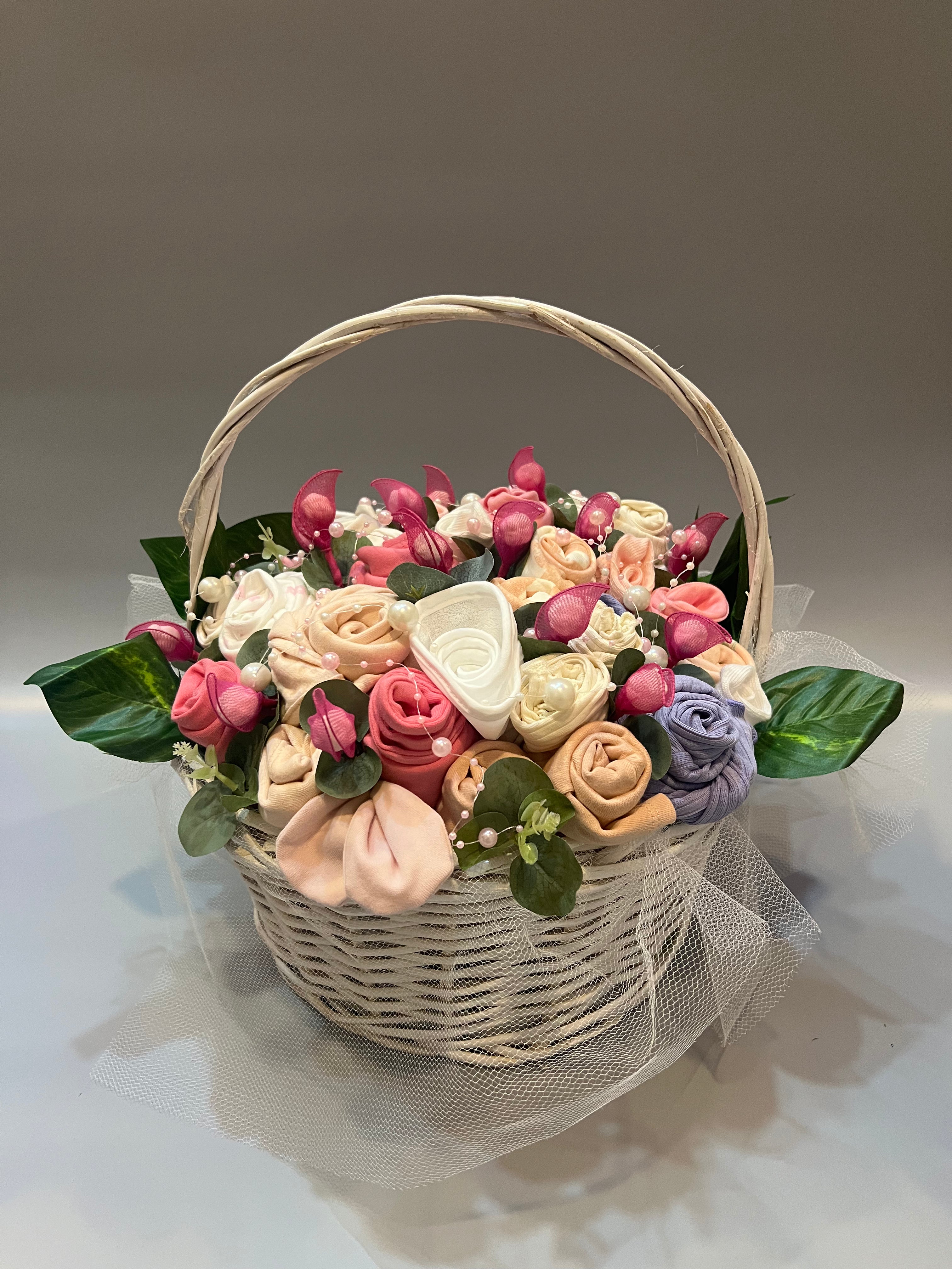 Big basket