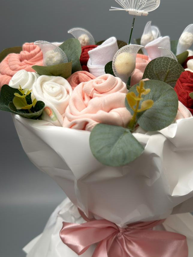 Red bouquet