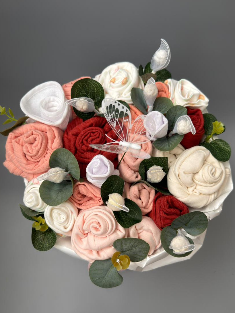 Red bouquet
