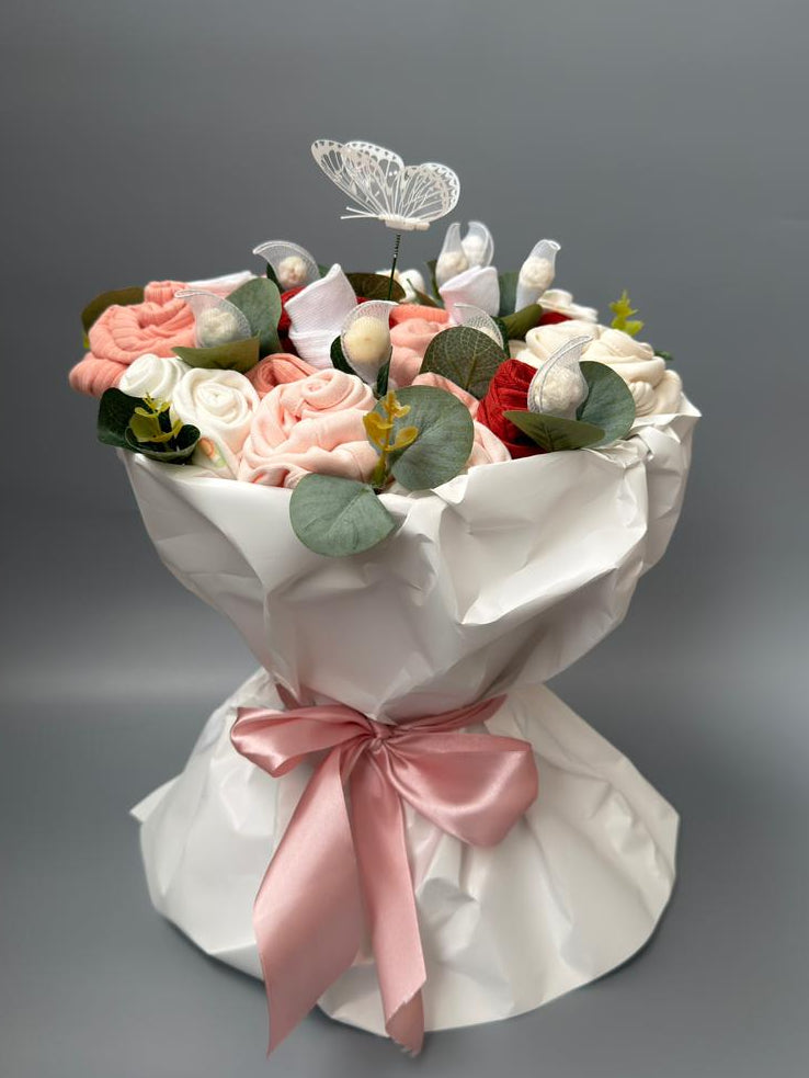 Red bouquet