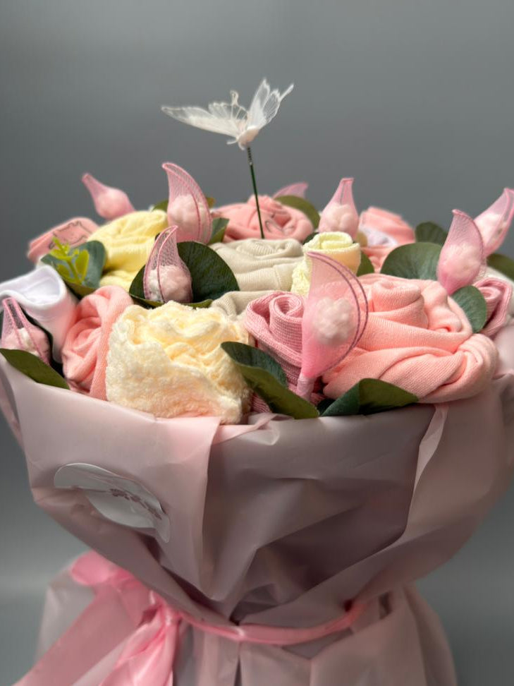 Pink Bouquet
