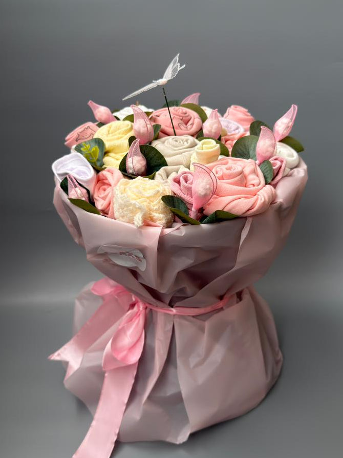 Pink Bouquet