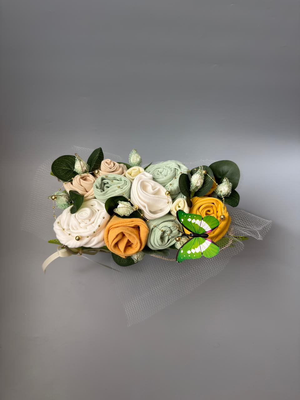 Green Bow