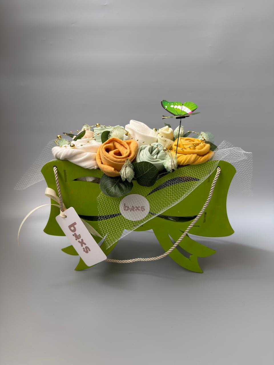 Green Bow