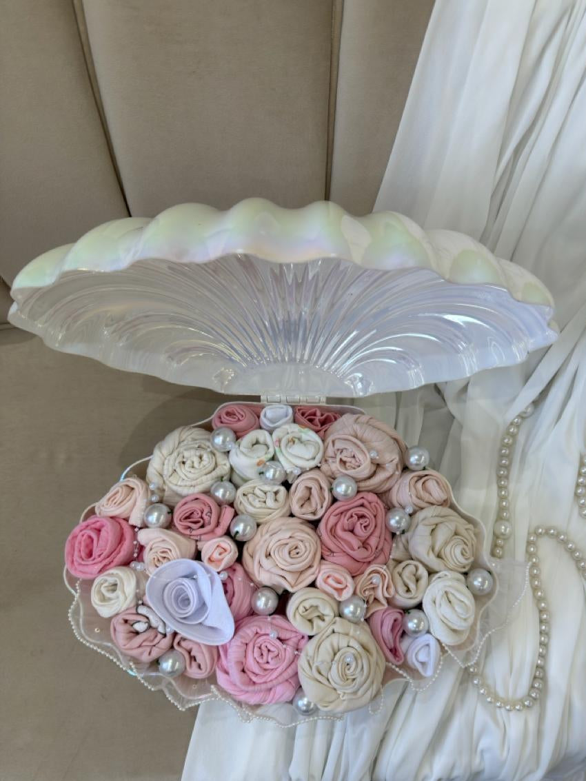 Pearl pink