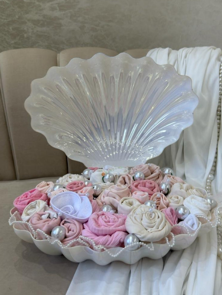 Pearl pink