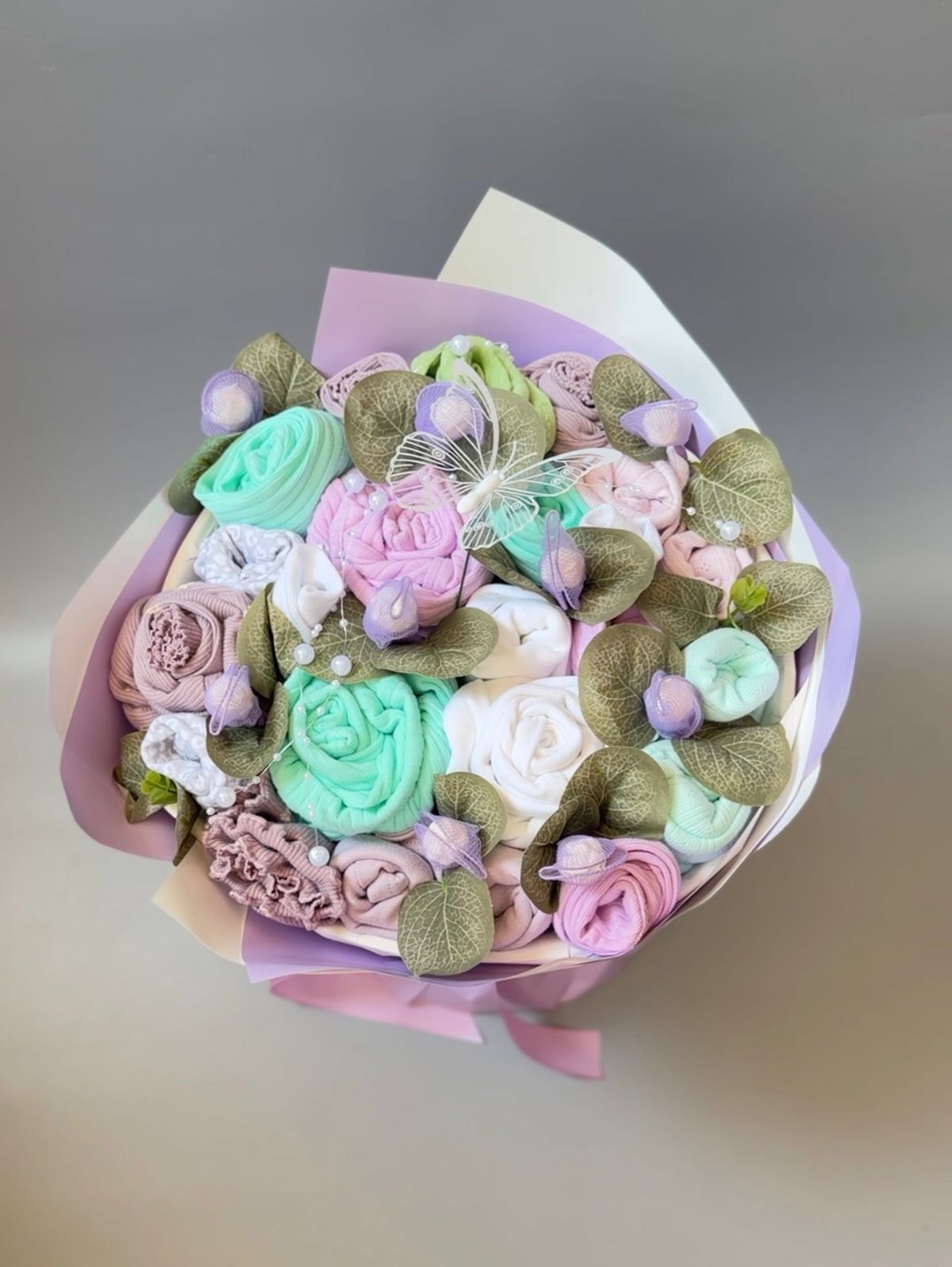 Lilac bouquet